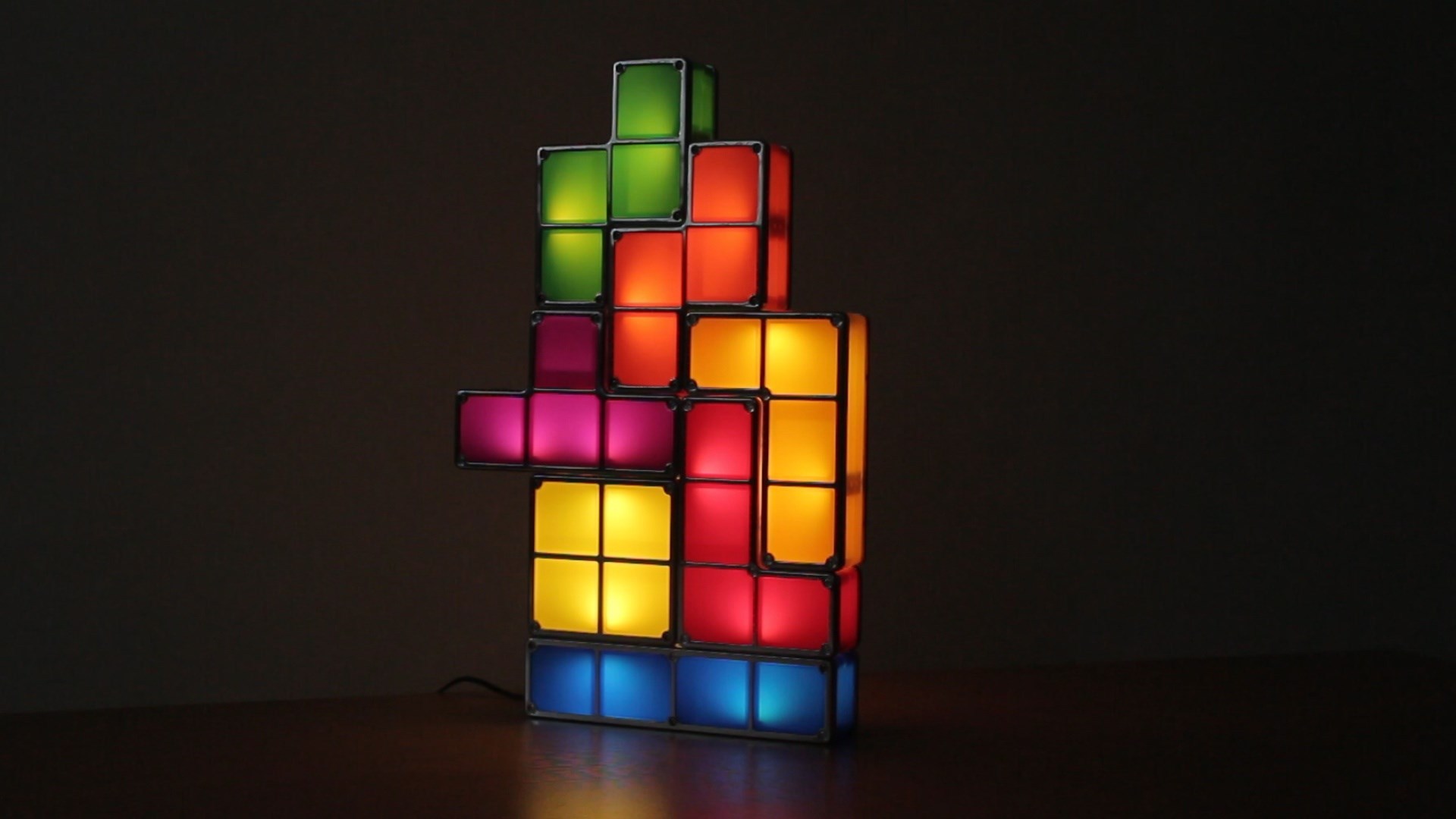 Lamp
