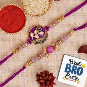 Rakhi Combo