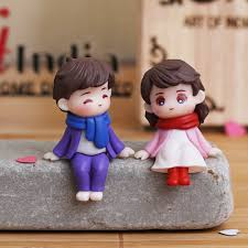 Cute couple gift