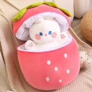 Bunny Toy