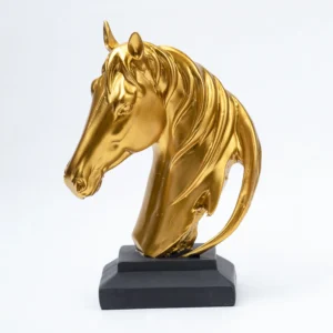Horse Head Status