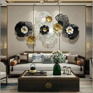 Metal Wall Art