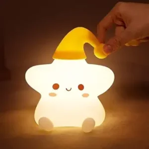 Cute Lamp