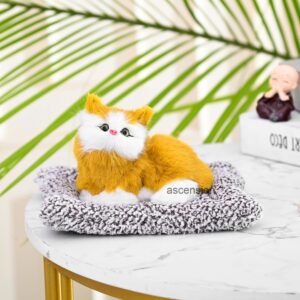 Cute Soft Cat