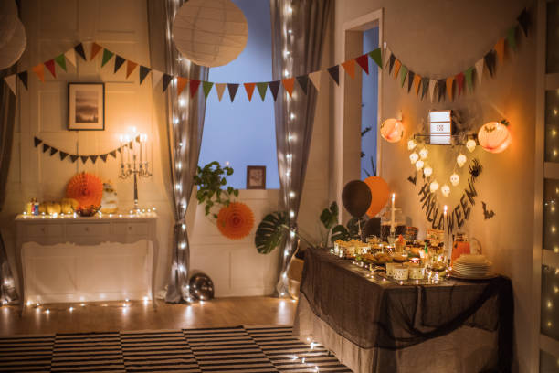Party decoration