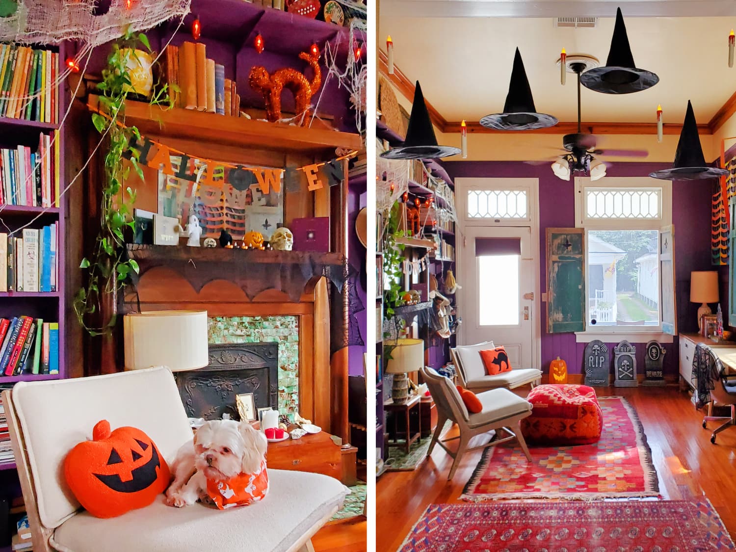 Halloween decoration