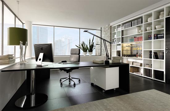 office decoration