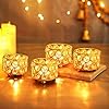 Candle Holder Centerpieces
